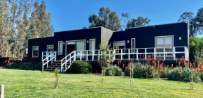 Casa Costa Zapallar
